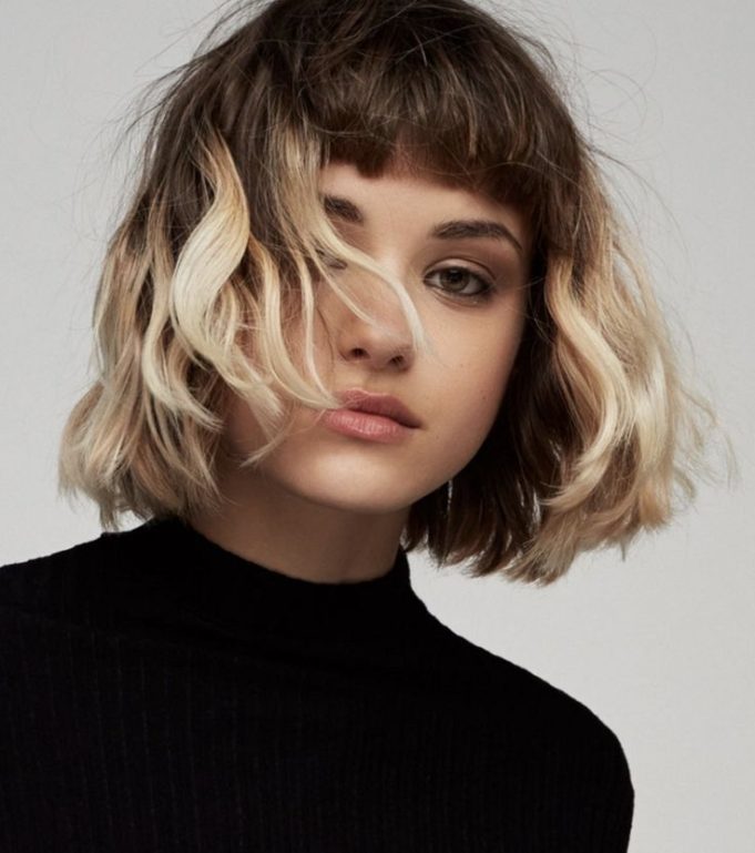 30+ Amazing Short Hairstyle Ideas for 2020 | The Swag Fashion