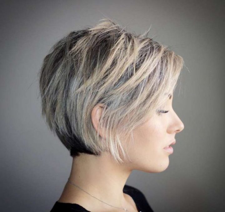 30 amazing short hairstyle ideas for 2020  the swag fashion